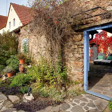 Statek カントリーハウス